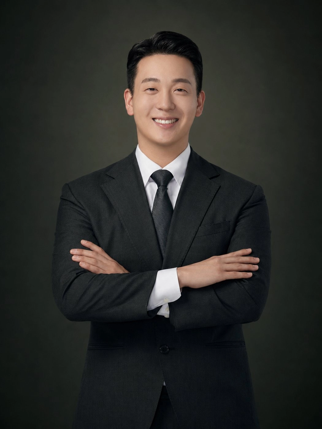 정이든 · 공인중개사
